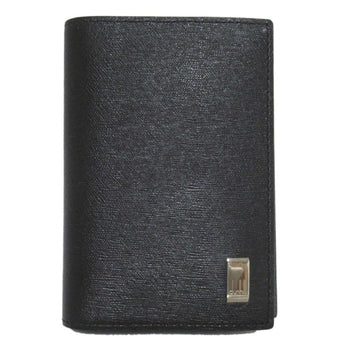 Dunhill Bifold Business Card Holder/Card Case