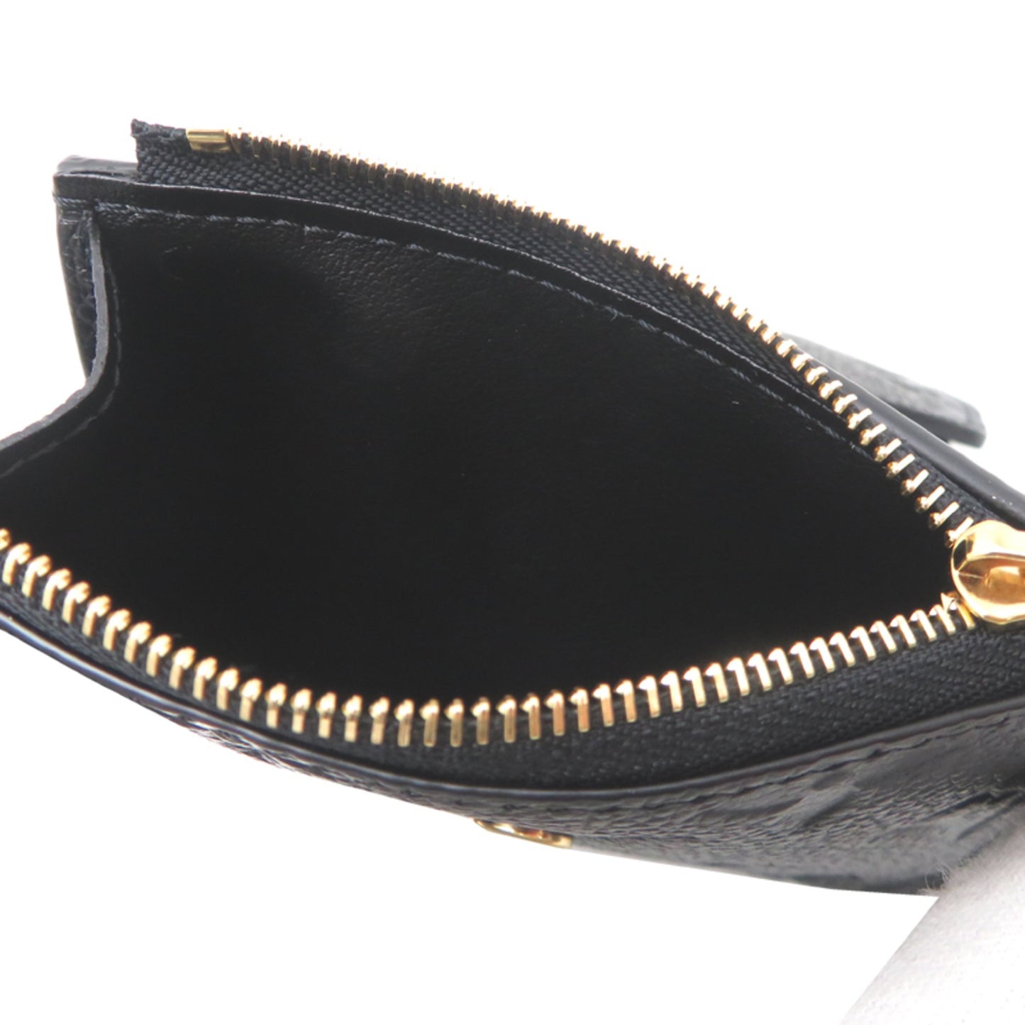 Louis Vuitton Portefeuille Zoe