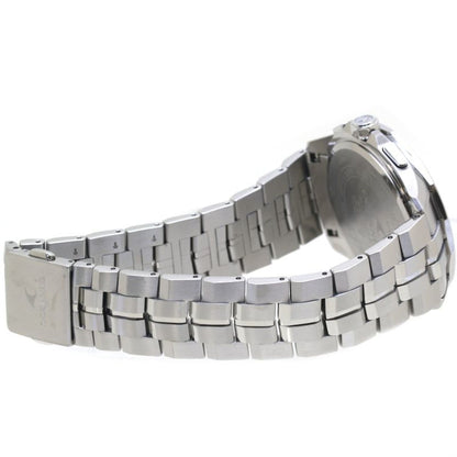 Casio Casio Oceanus Manta Ocw-S3400-1Ajf Day Date Solar Radio Titanium