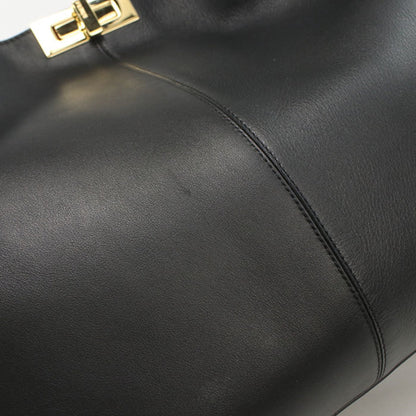 Fendi Peekaboo X-Lite Handbag 8Bn304 A5E8 F13X3