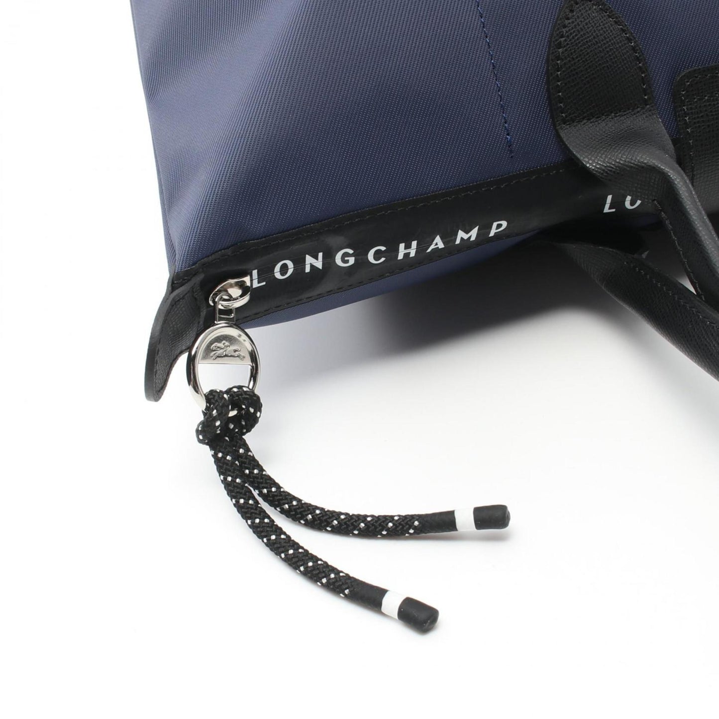 Longchamp Le Pliage Energy L Tote Bag Nylon Leather