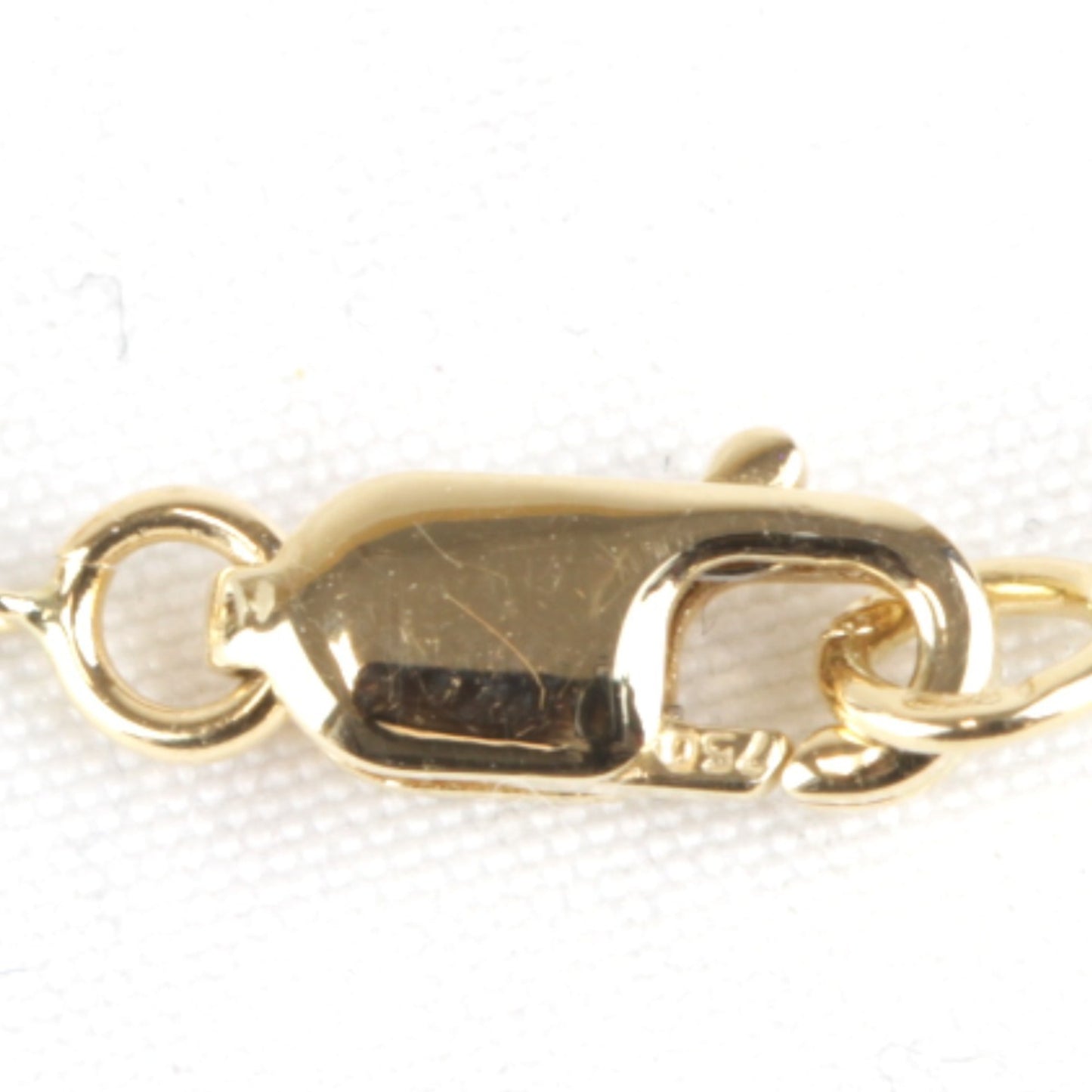 Van Cleef & Arpels Sweet Alhambra Bracelet K18 Gold