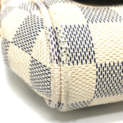 Louis Vuitton N41275 Damier Azur Favorite Mm 3-Way Bag