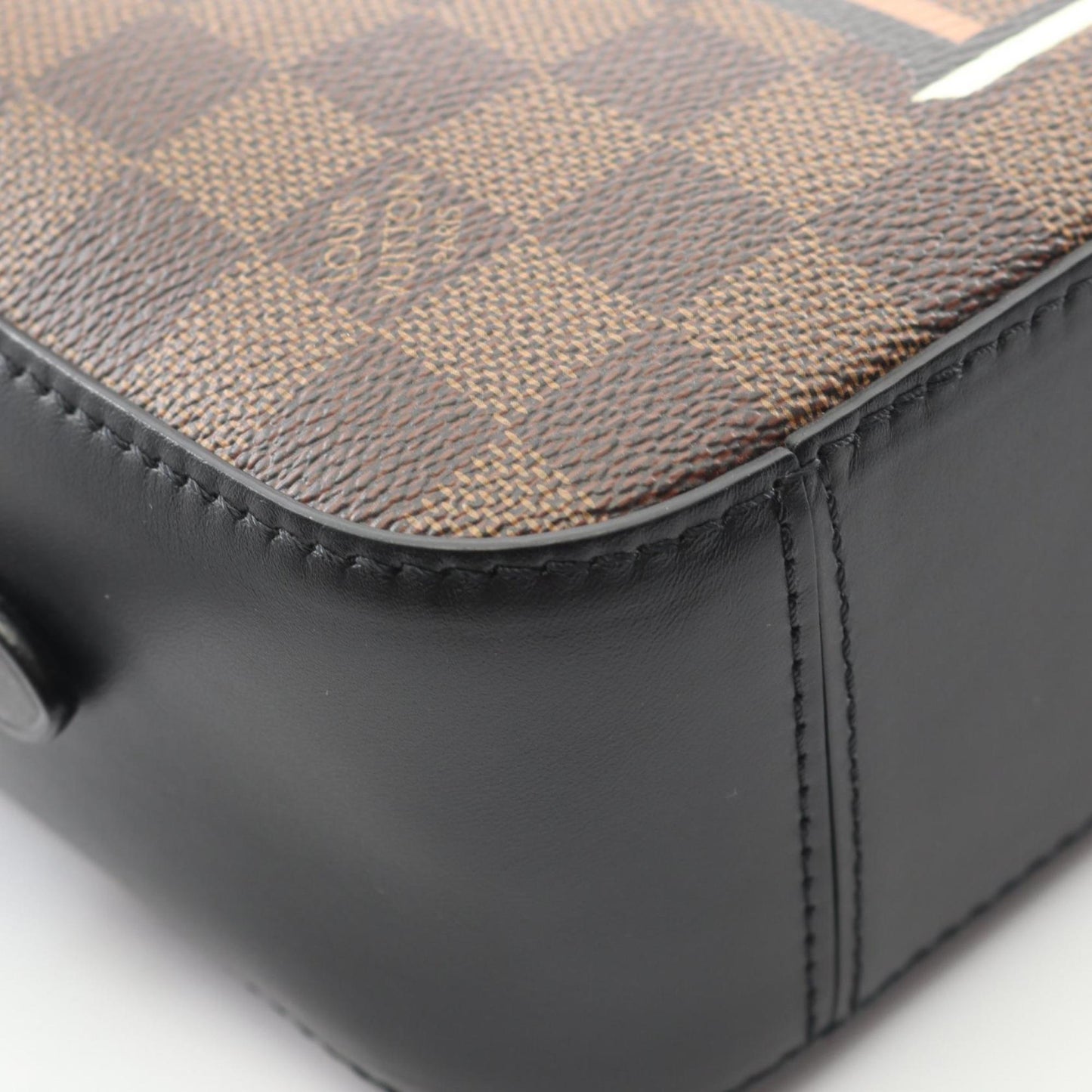 Louis Vuitton Santa Monica Shoulder Bag