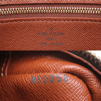 Louis Vuitton Monogram Trocadero 27 M51274 Shoulder Bag