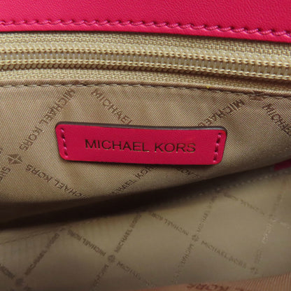Michael Kors Handbags Leather