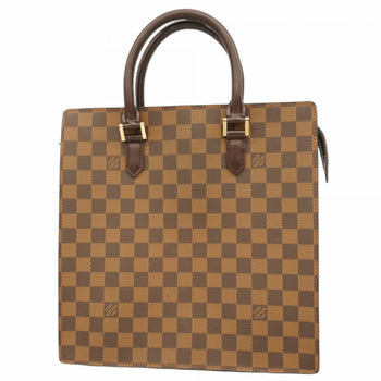 Louis Vuitton Damier Venice Ebene Handbag N51145