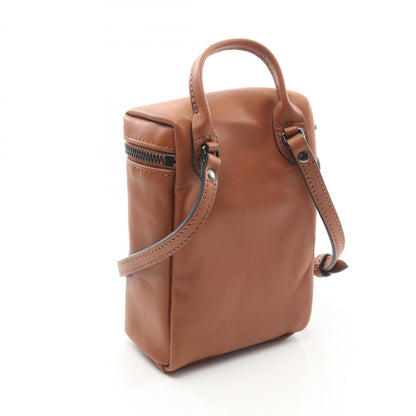 Longchamp Le Pliage Extra Xs Crossbody Bag Shoulder Leather