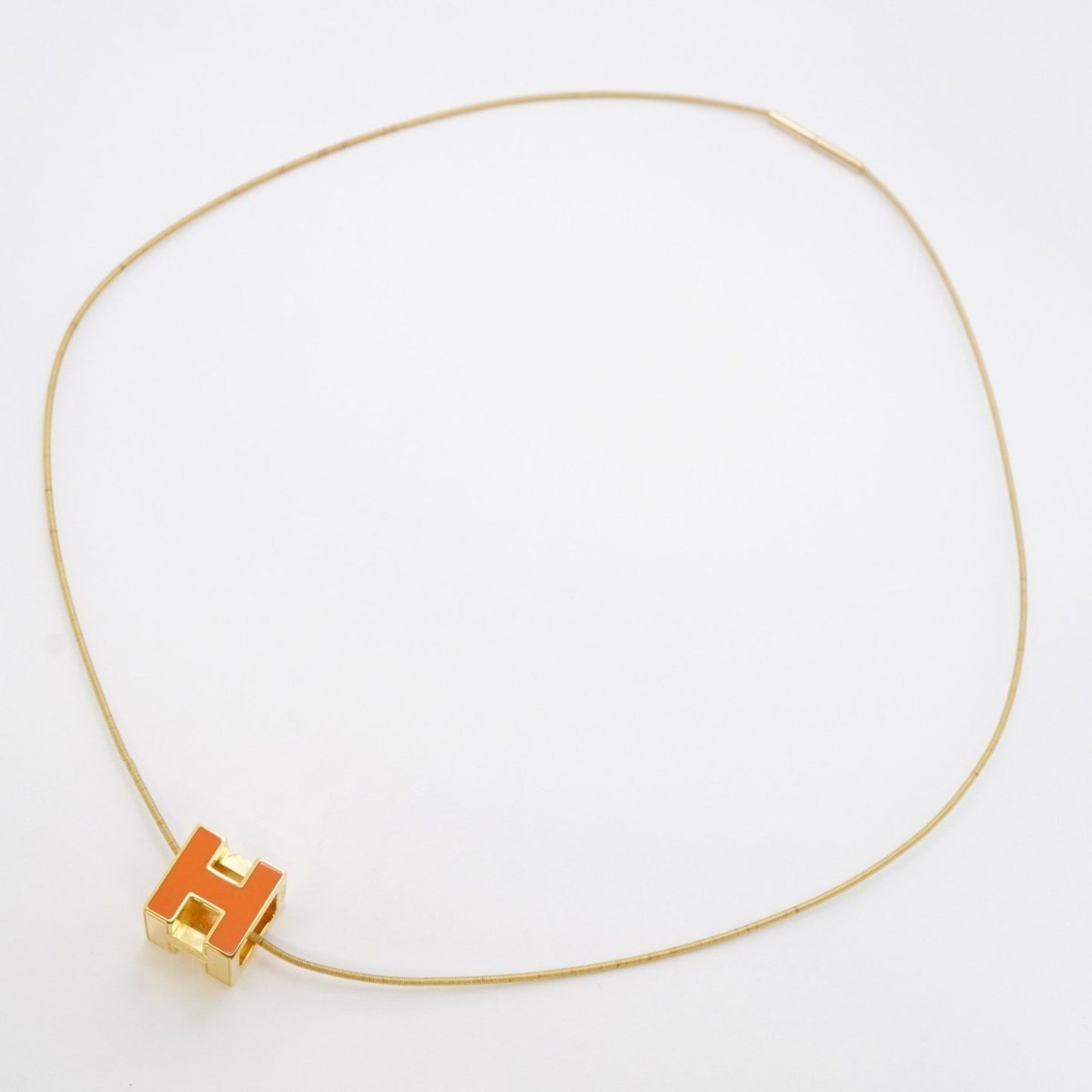 Hermes Necklace