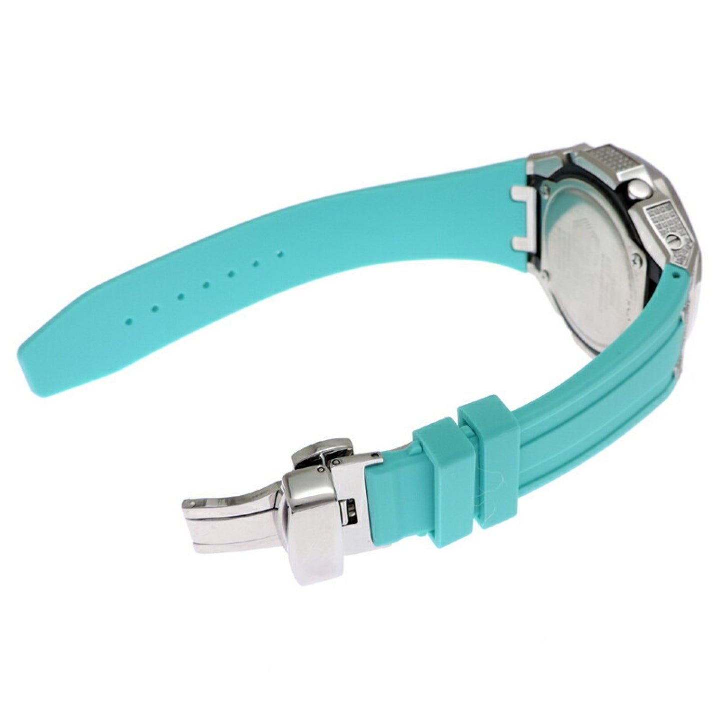 Casio G-Shock 2100 Series Oak Custom