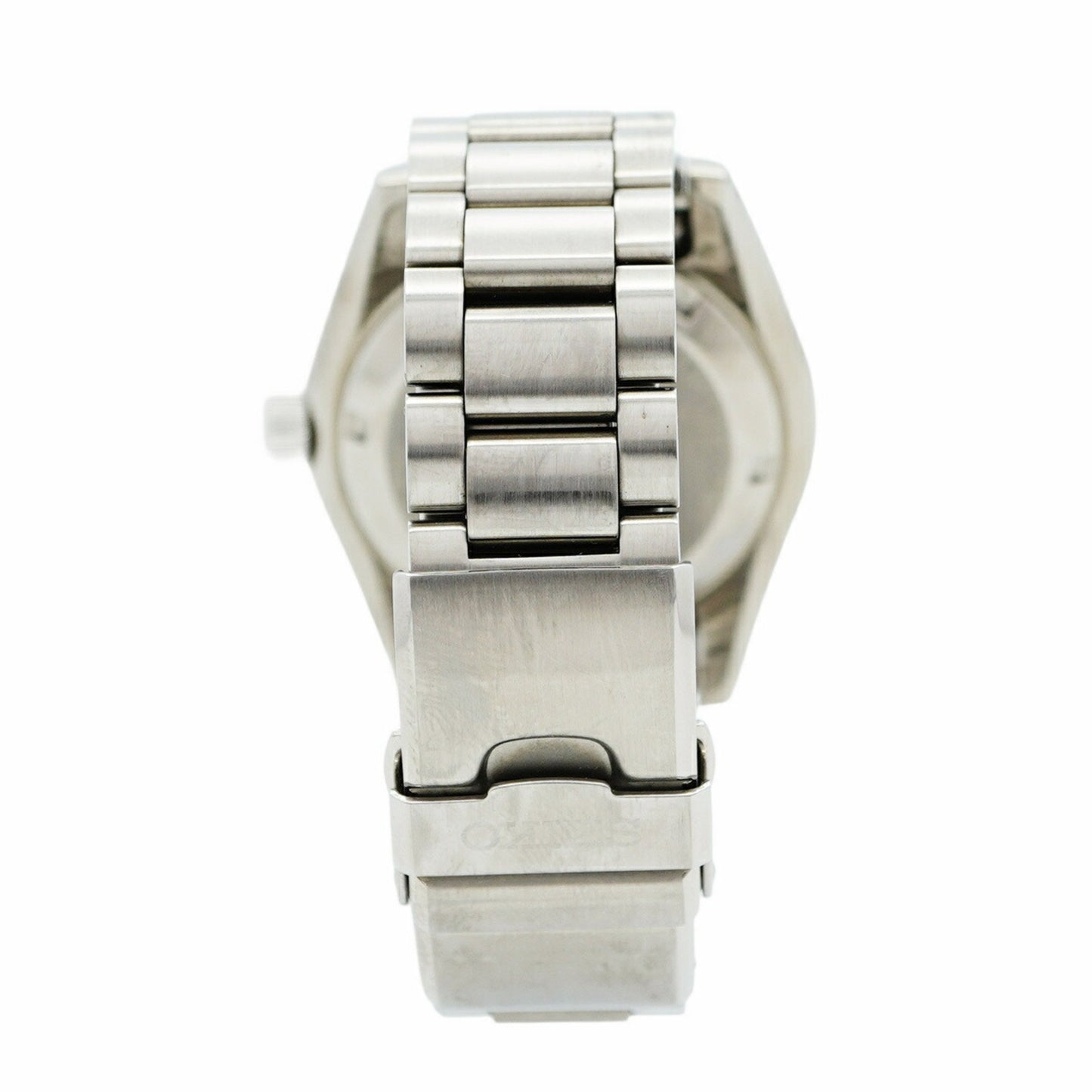 Seiko Prospex 6R55-00G0 Sbdc197 Black Dial