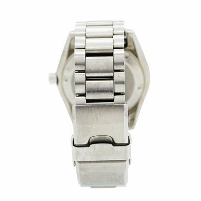 Seiko Prospex 6R55-00G0 Sbdc197 Black Dial