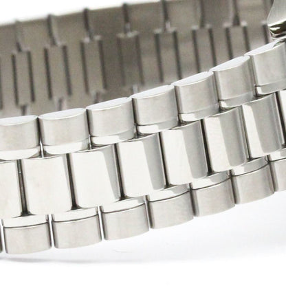 Omega Speedmaster Automatic Steel