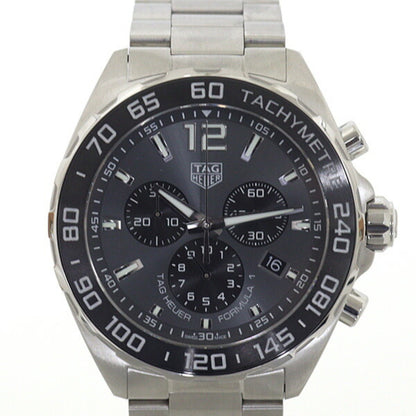Tag Heuer Formula 1 Men'S Watch Caz1011