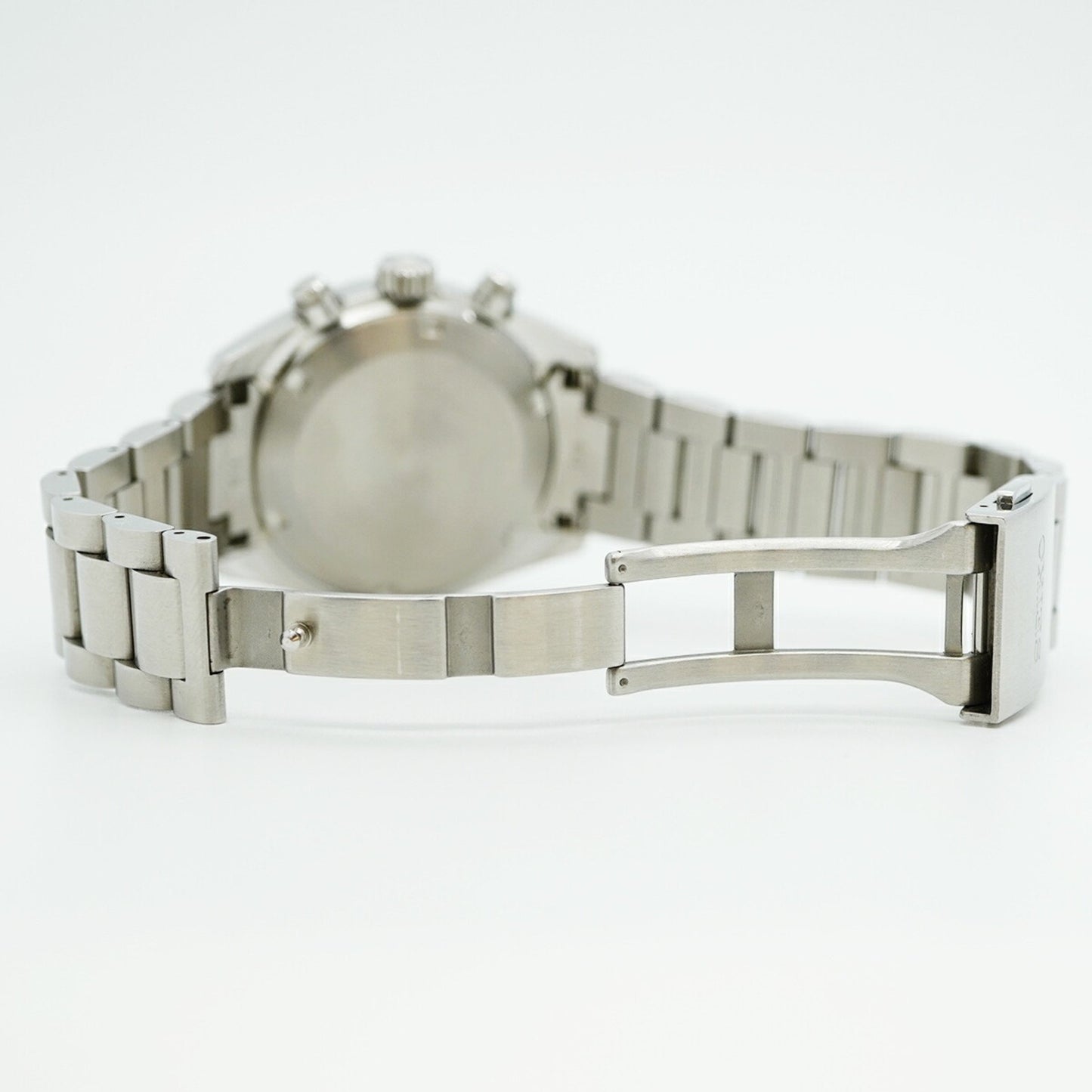 Seiko Prospex V192-0Af0 Sbdl107 Green Dial