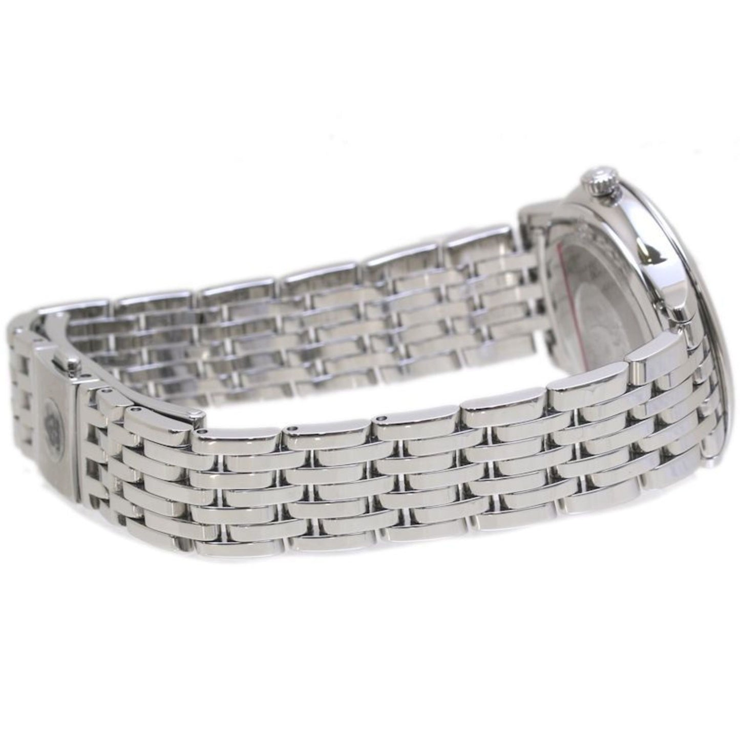 Omega De Ville Prestige White Shell 434.10.30.60.05.001