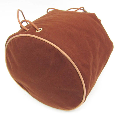 Hermes Polochon Mimil Gm Women'S Cotton