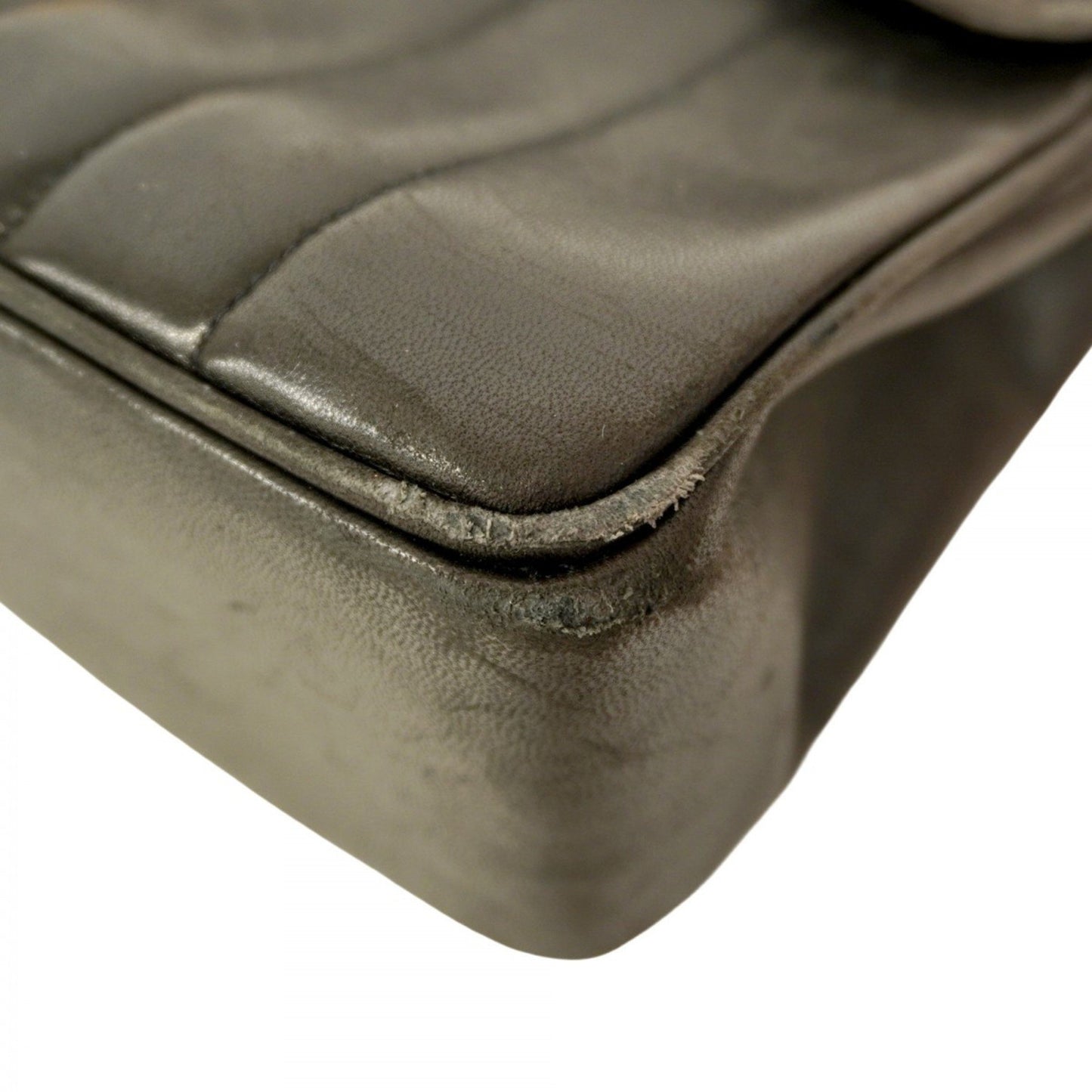 Chanel Mademoiselle Shoulder Bag