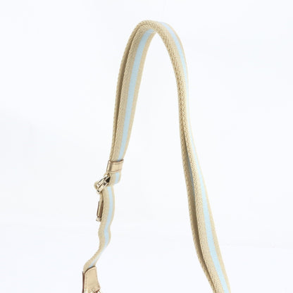 Gucci Sherry Line Leather Shoulder Bag Tote 005 0814 Handbag