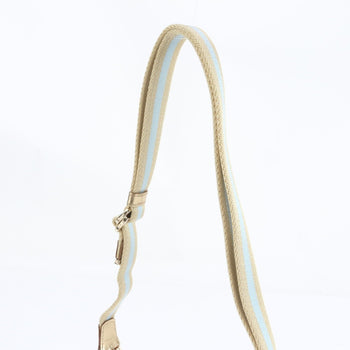 Gucci Sherry Line Leather Shoulder Bag Tote 005 0814 Handbag