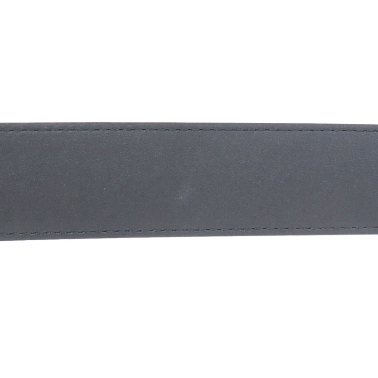 Louis Vuitton M0450 Lv Initial Reversible Belt Monogram Eclipse