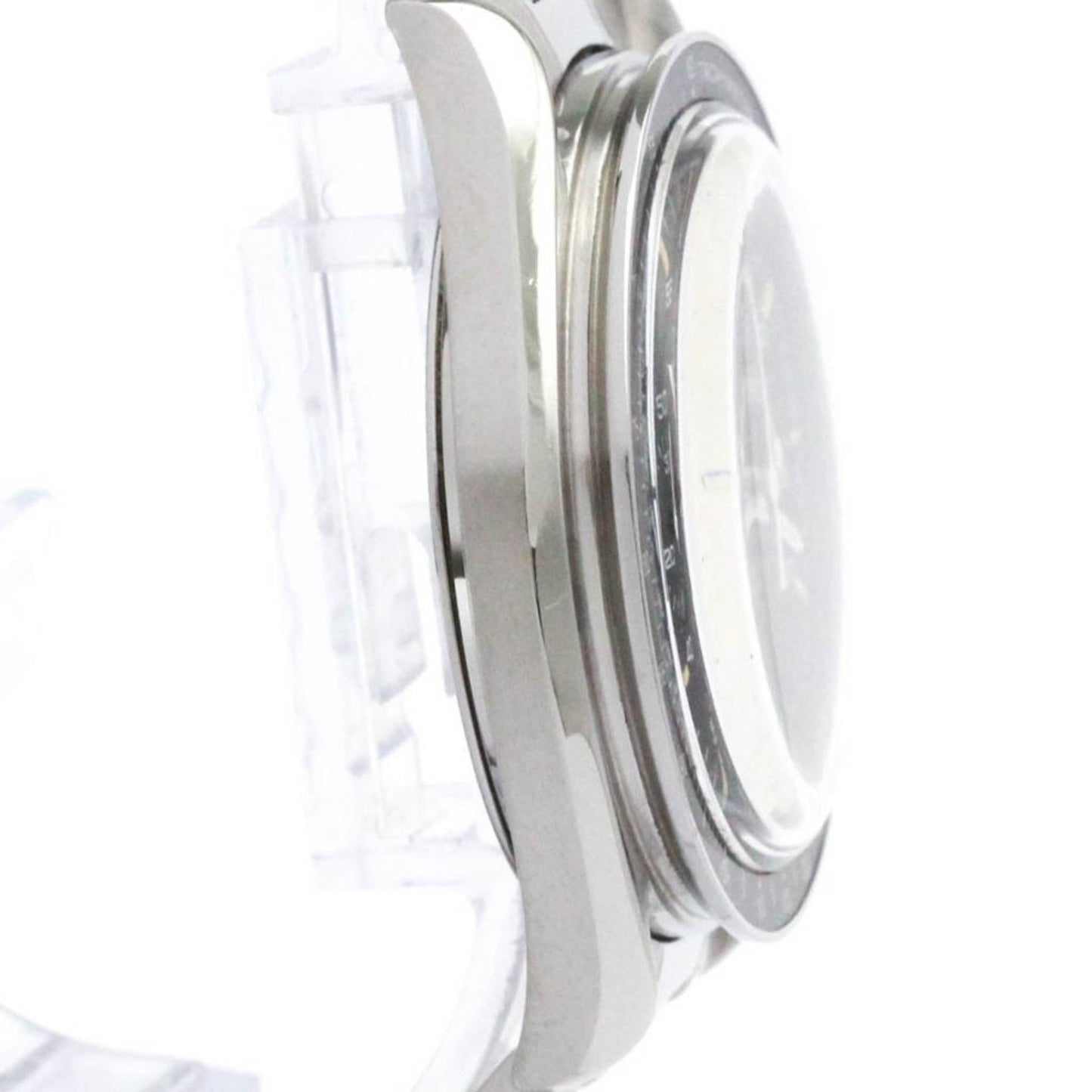 Omega Speedmaster Automatic Steel