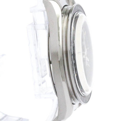 Omega Speedmaster Automatic Steel