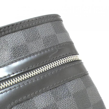 Louis Vuitton Damier Graphite Thomas N58028 Shoulder Bag