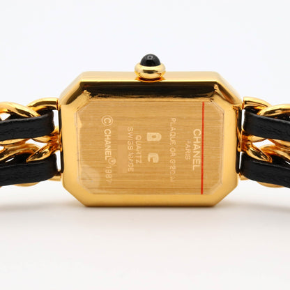 Chanel Premiere S Watch
