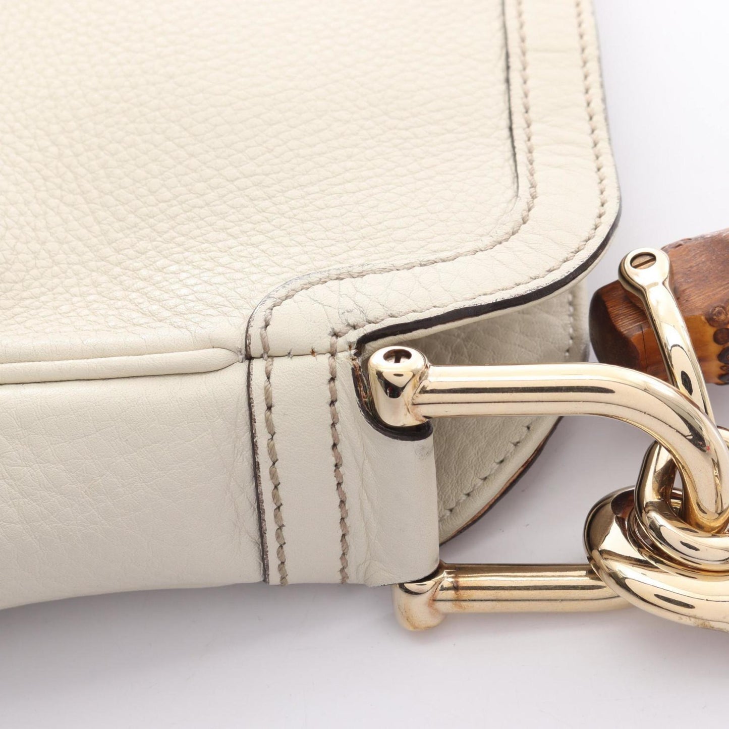 Gucci Diana Bamboo Shoulder Bag