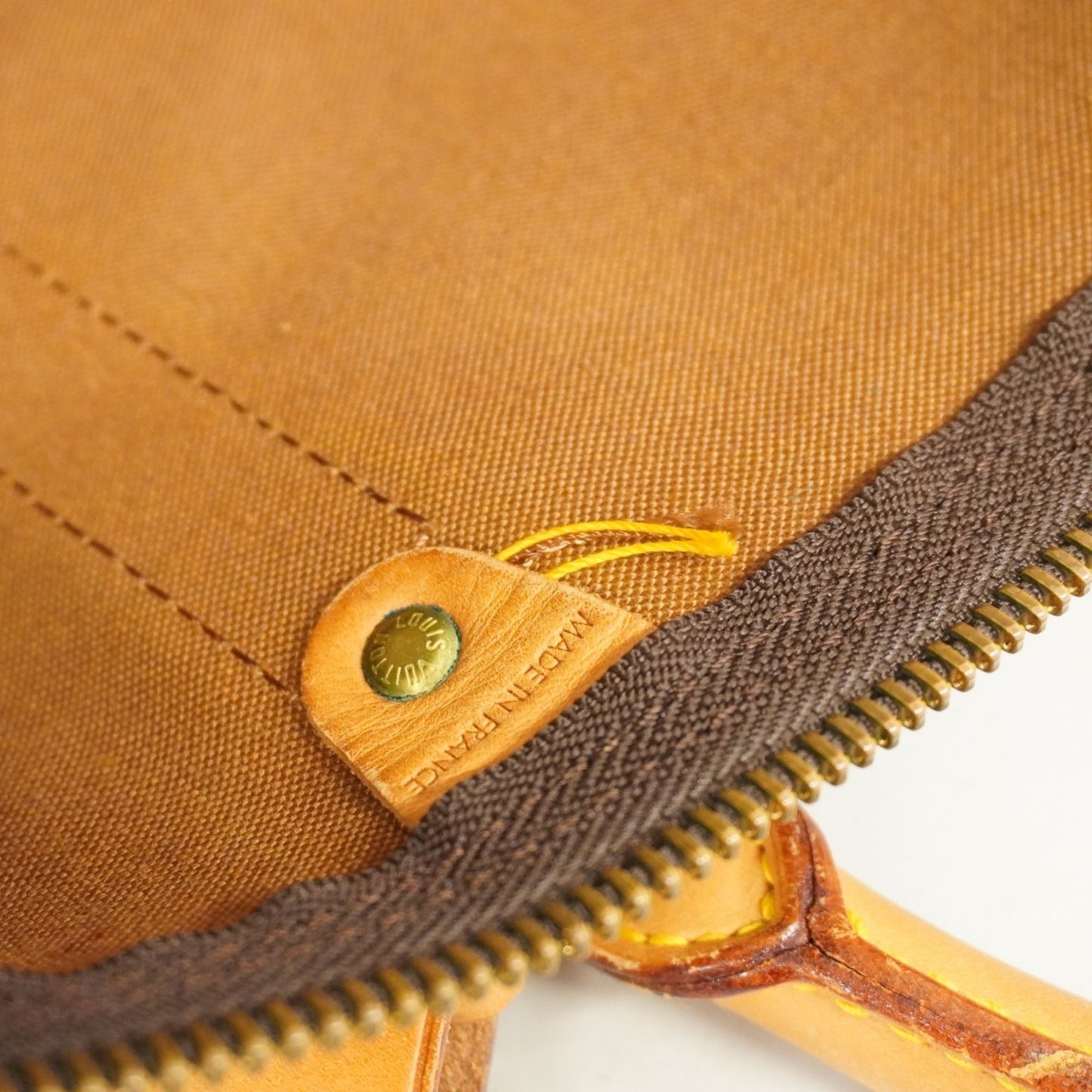 Bag Louis Vuitton Boston