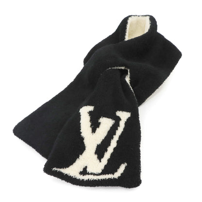 Louis Vuitton Comfy Wool Scarf