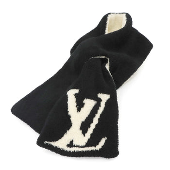 Louis Vuitton Comfy Wool Scarf