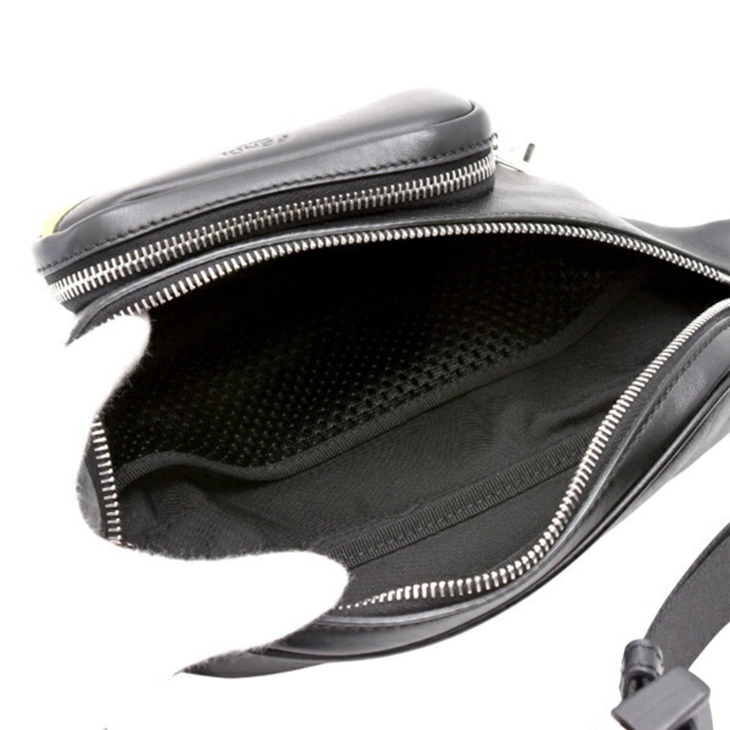 Fendi Men'S Bugs Monster Eye Waist Bag