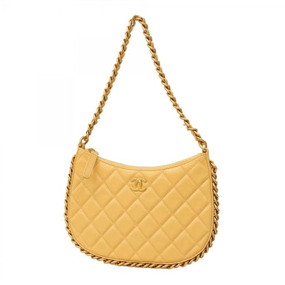 Chanel Matelasse Chain Shoulder Bag