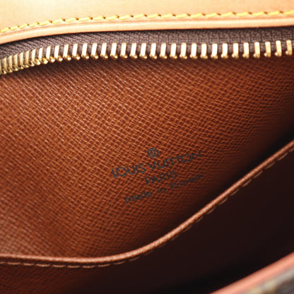 Louis Vuitton Drouot Shoulder Bag