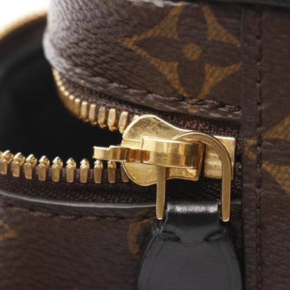 Louis Vuitton Vanity Nv Pm Monogram Reverse Handbag