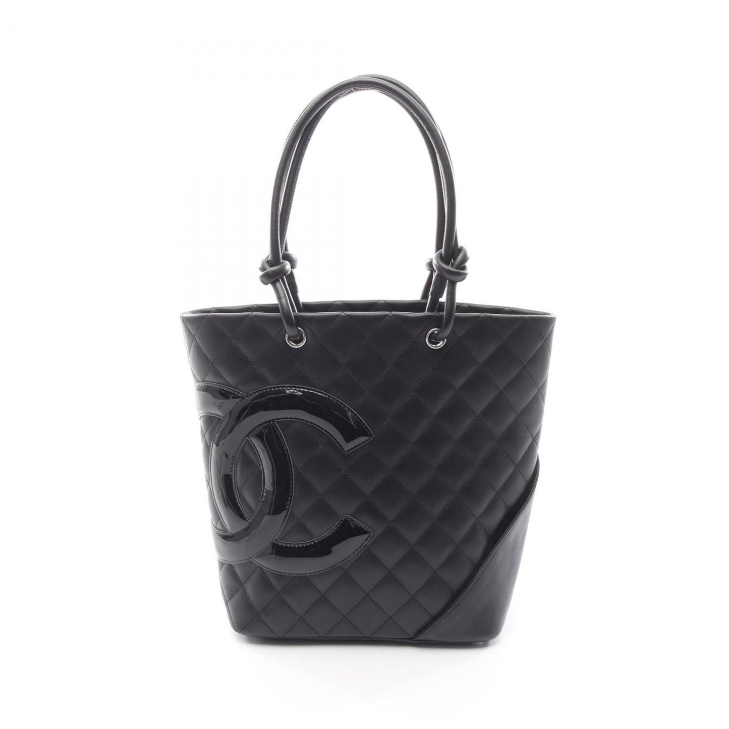 Chanel Cambon Medium Tote Bag