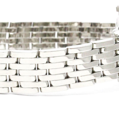 Omega De Ville Prestige Diamond Mop Steel