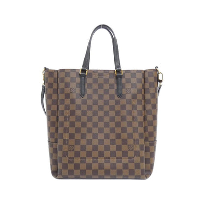 Louis Vuitton Damier Belmont Mm N60294 Handbag