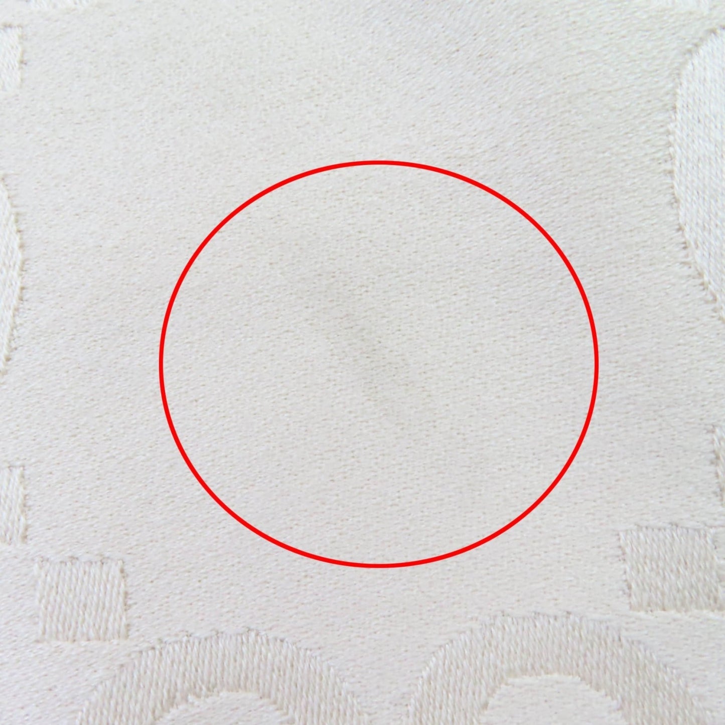 Gucci 795551 Wool And Silk Gg Jacquard Large Blanket/Shawl