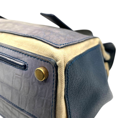 Yves Saint Laurent Muse Two Small Handbag