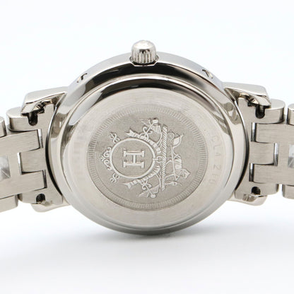 Herms Clipper Watch