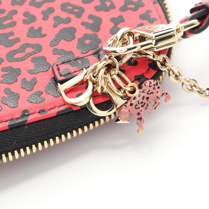 Christian Dior Dior Lady Phone Holder Handbag