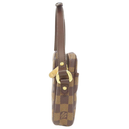 Louis Vuitton N60009 Lift Shoulder Bag Damier Canvas