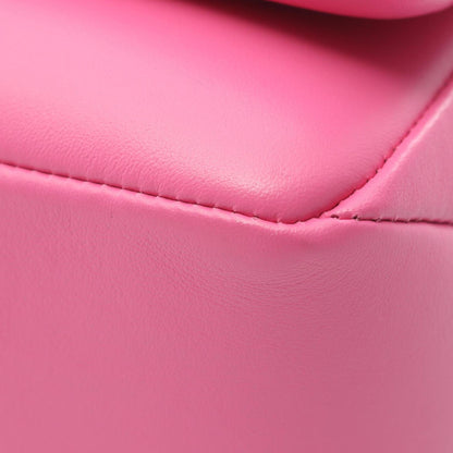 Bvlgari Serpenti Cabochon Handbag