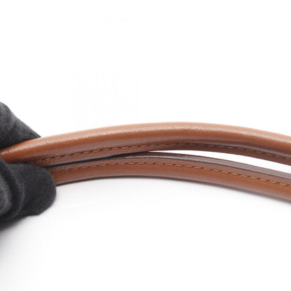 Louis Vuitton Olympe Monogram Camel Shoulder Bag