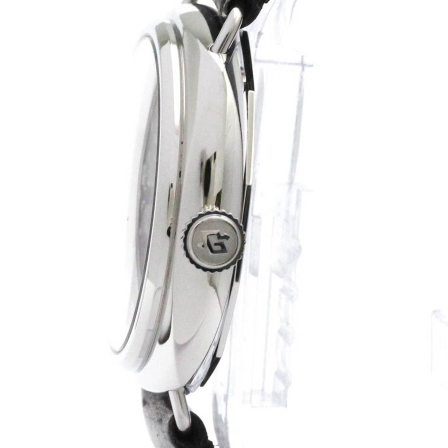 Panerai Radiomir Black Seal Logo Steel