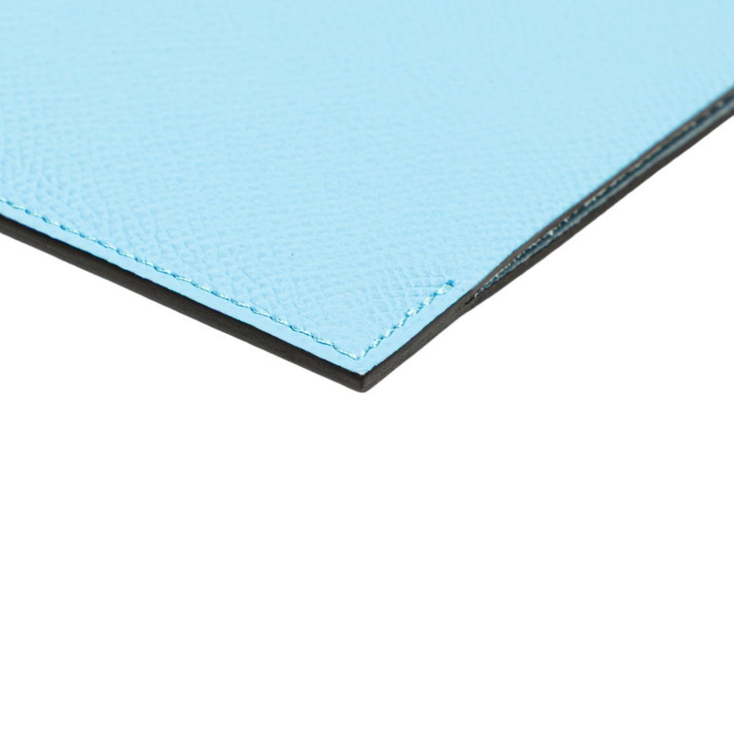 Herms Tarmac Pm Passport Case