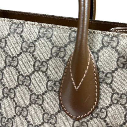 Gucci Gg Small Tote Bag